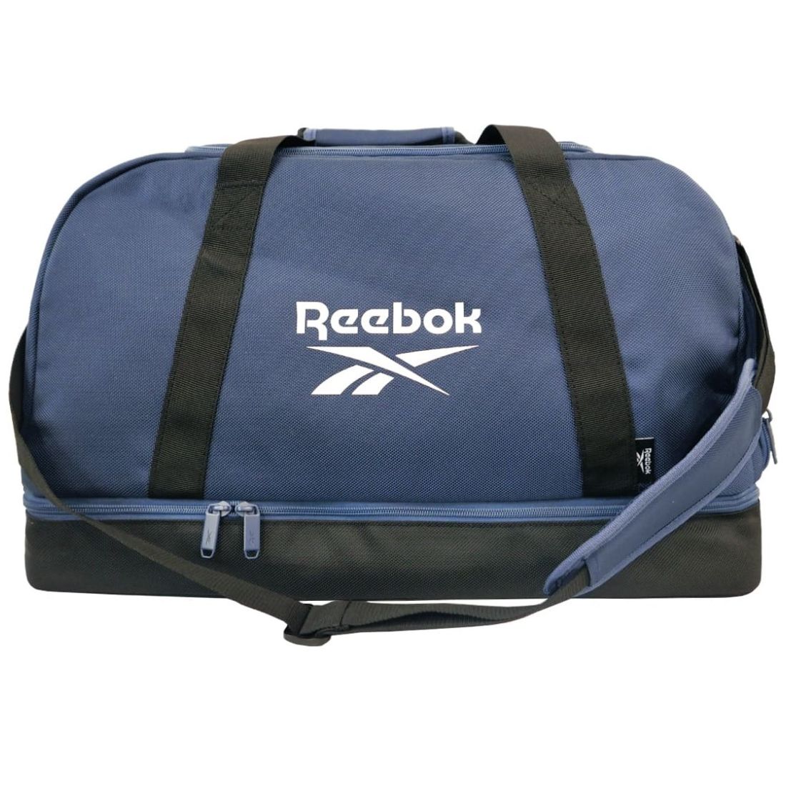 Maleta best sale deportiva reebok