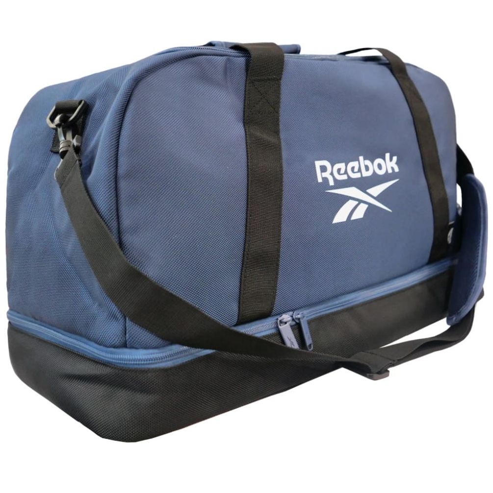 Maleta discount deportiva reebok