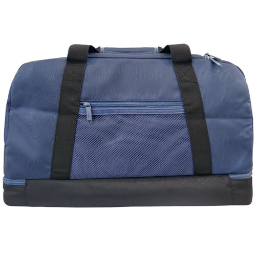 Maleta Deportiva Azul Reebok