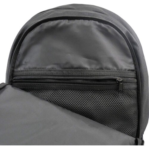 Mochila Negra Reebok