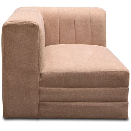 Sillón Esquinero Nubo Vintage Home