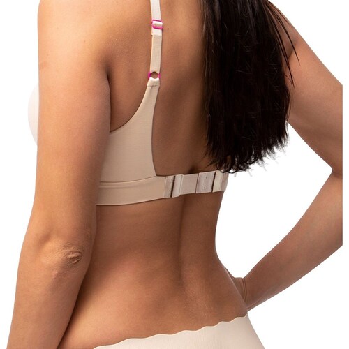 Paquete 3 Extensiones para Brasier 2 Ganchos Wonderbum
