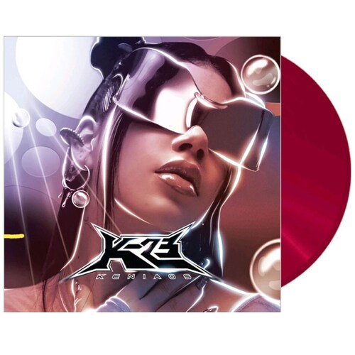 Lp Kenia Os K23