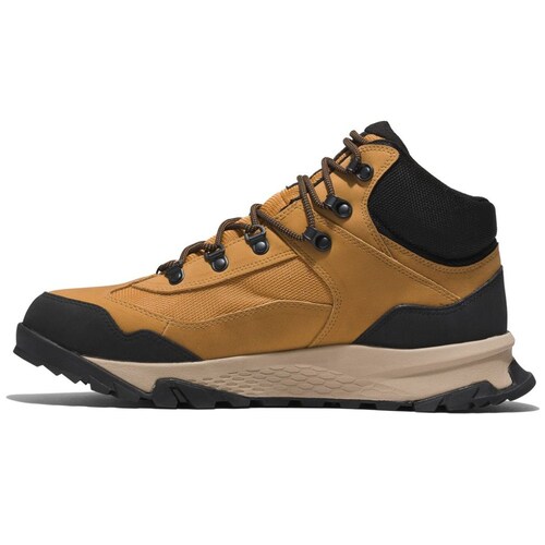 Tenis Timberland Lincoln Amarillo