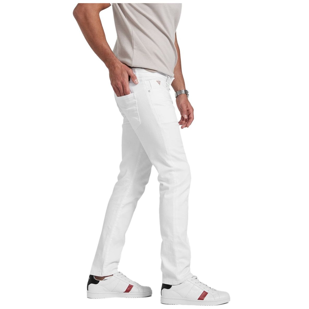 Pantalon para Hombre Guess Factory