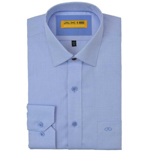 Camisa Axis para Hombre