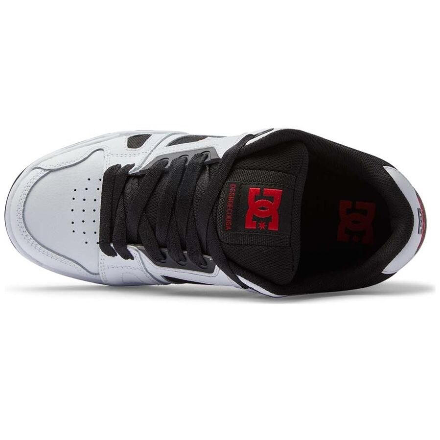 Tenis Casual Dc Shoes Stag para Hombre