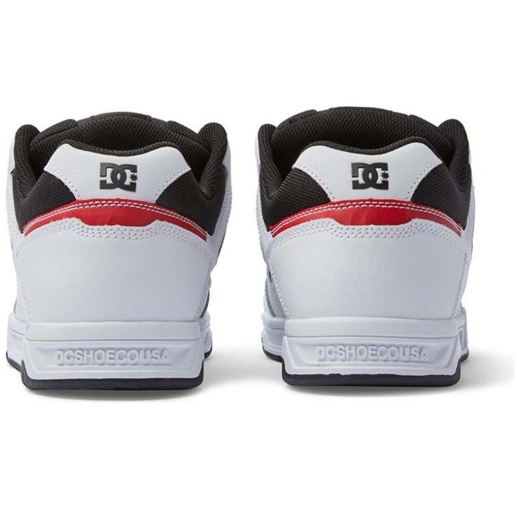 Tenis Casual Dc Shoes Stag para Hombre