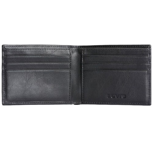 Buckle-Down Billetera DC Comics Para Hombre, Plegable