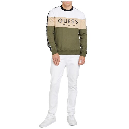 Suéter Guess Factory para Hombre