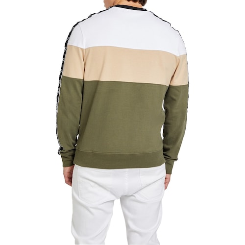 Suéter Guess Factory para Hombre
