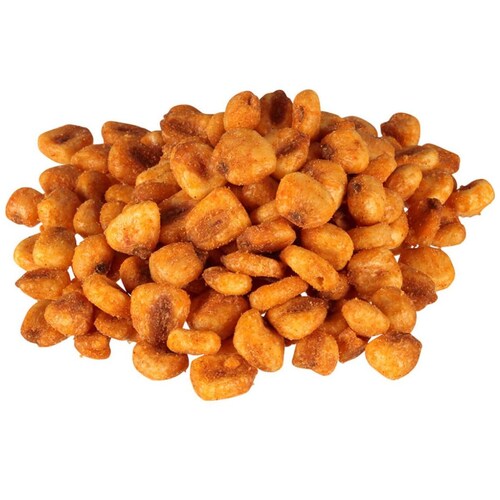 G Anos de Maíz Cruji con Chile Picante con Limón 113 G