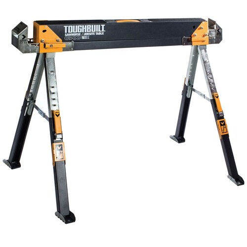 Caballete de Aserrar/ Mesa de Trabajo Portátil C700 Toughbuilt