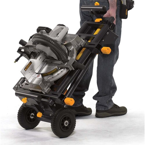 Pie para Sierra Ingletadora Toughbuilt de 195Cm Universal