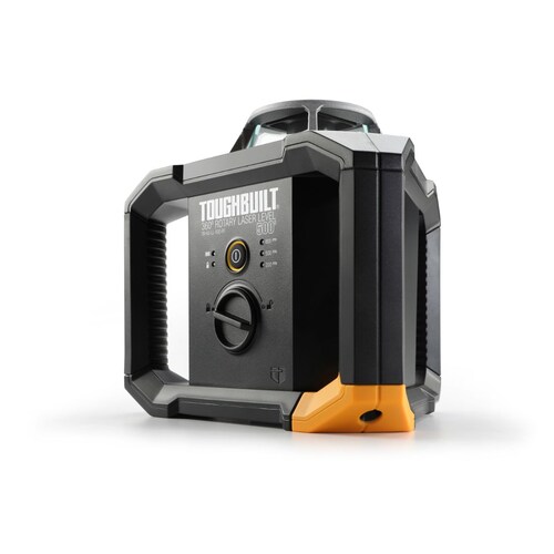 Nivel Láser Rotativo Toughbuil 150 Metros