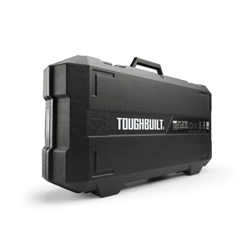 Nivel Láser Rotativo Toughbuil 150 Metros