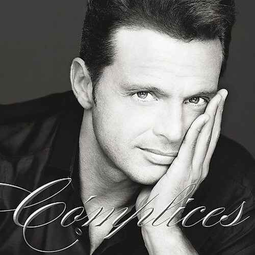 Cd Luis Miguel Complices