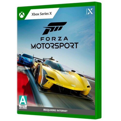 Forza Motorsport - Xbox Series X