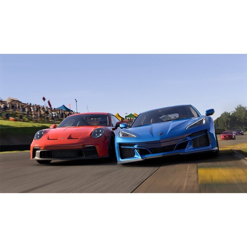 Forza Motorsport - Xbox Series X