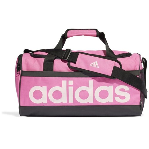 Maleta Training Rosa Adidas