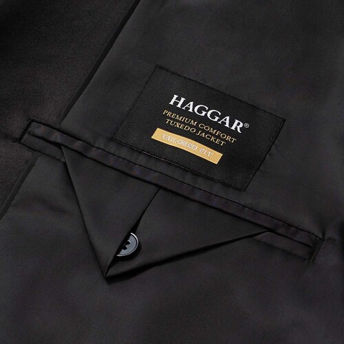 Saco Smoking Haggar para Hombre
