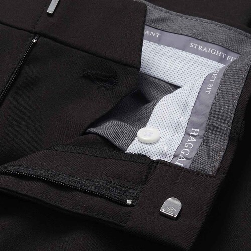 Pantalón Smoking Haggar para Hombre