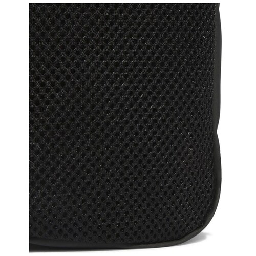 Zapatera Soccer Adidas Unitalla Negro
