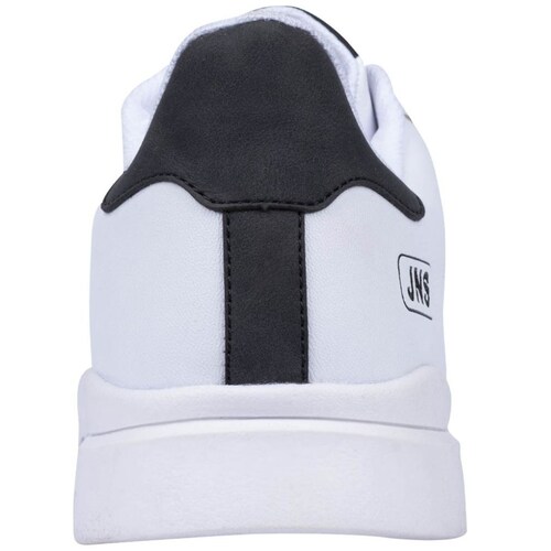 Tenis Jeanious Blanco