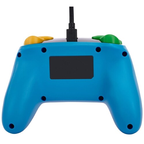 Control Alámbrico Nano Mario Medley para Nintendo Switch