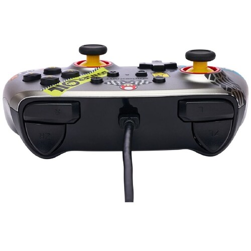 Control Inalámbrico Mario Kart para Nintendo Switch
