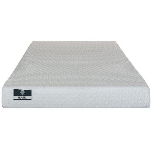 Colchón en Caja King Size Basic Dreams Spring Air