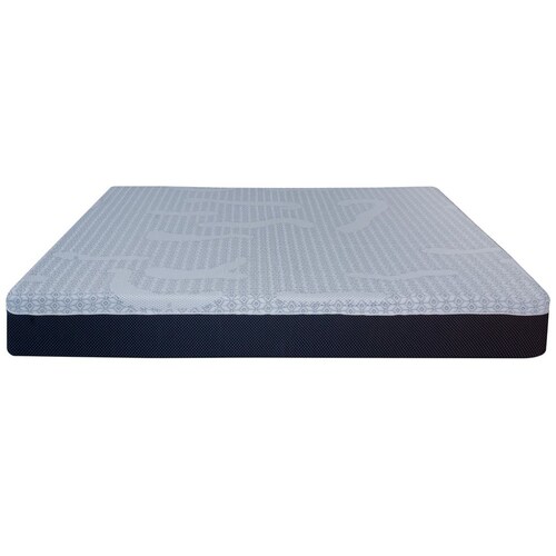 Colchón de Caja Queen Size Therapy Dreams Spring Air