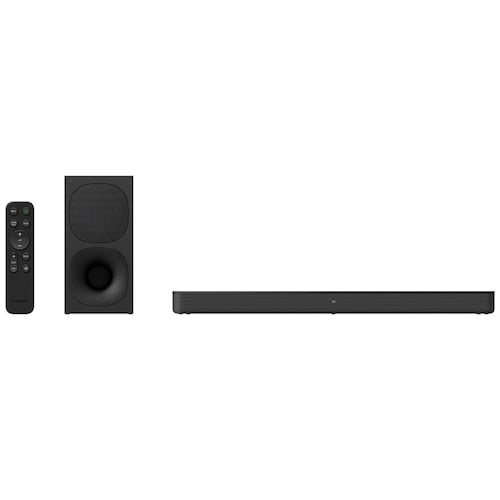 Barra de sonido  Sony HT-A3000, 3.1 Canales, Dolby Atmos