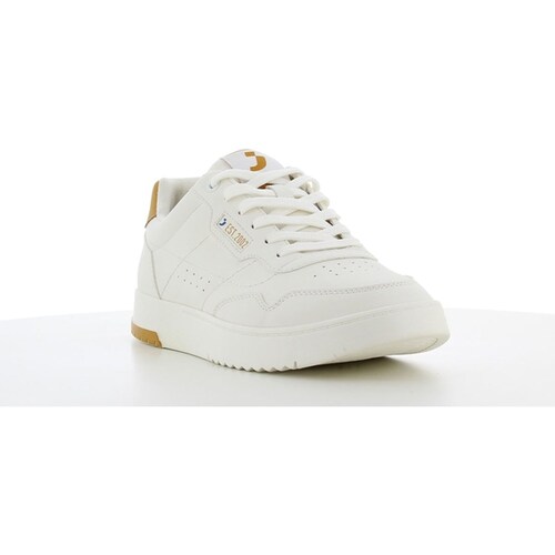 Tenis para Hombre Blanco Sprox