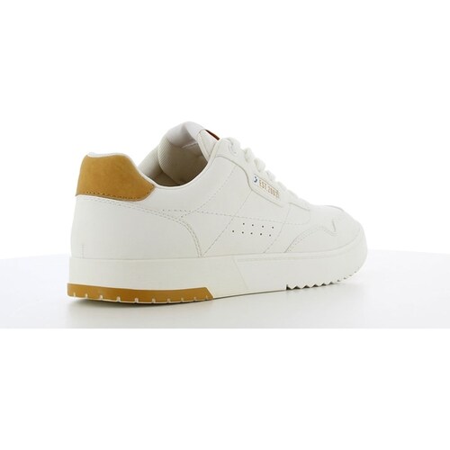 Tenis para Hombre Blanco Sprox