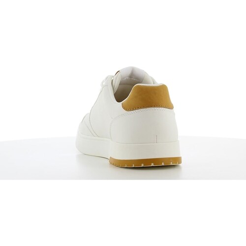 Tenis para Hombre Blanco Sprox