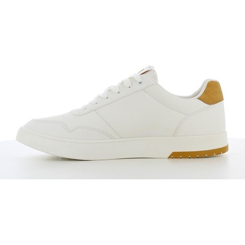 Tenis para Hombre Blanco Sprox