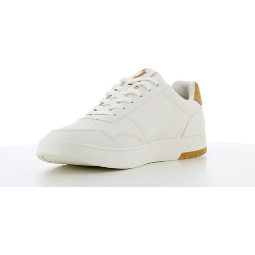 Tenis para Hombre Blanco Sprox