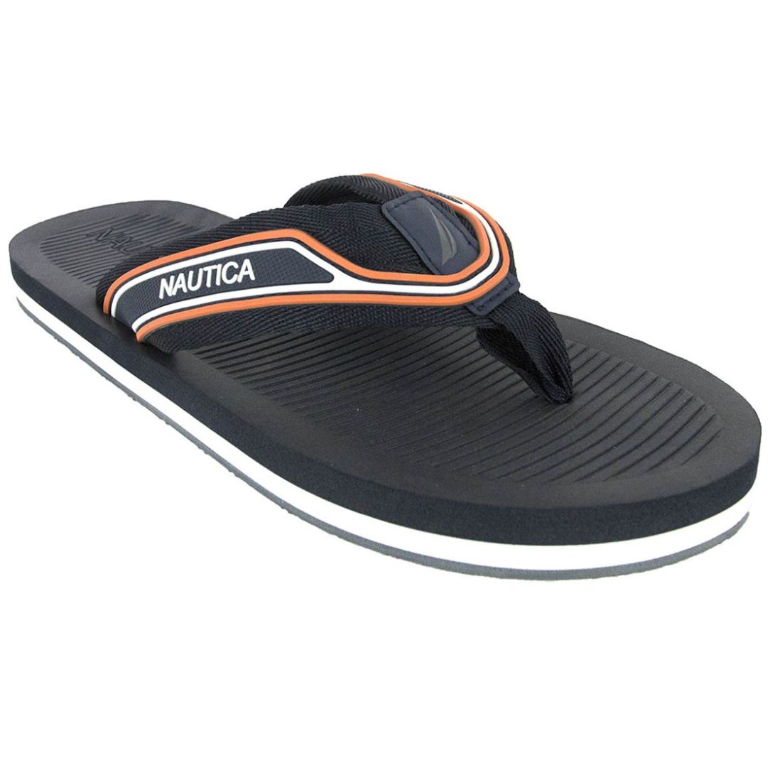 Sandalias nautica 2025