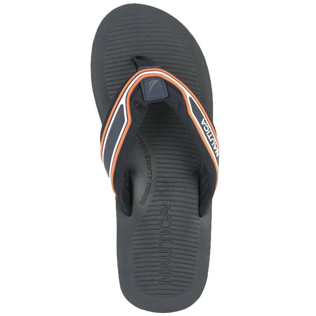 Sandalias discount nauticas mujer