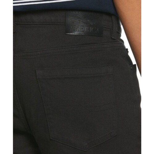 Jeans Perry Ellis America 5 Bolsillos para Hombre