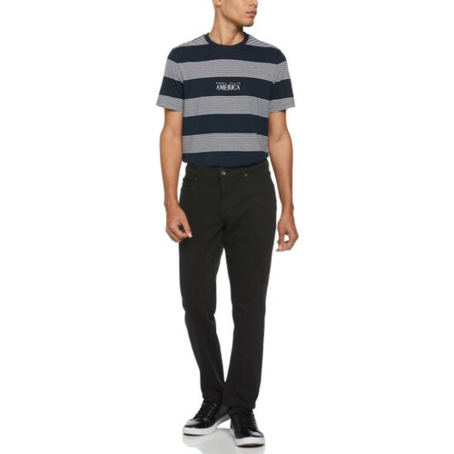 Jeans Perry Ellis America 5 Bolsillos para Hombre