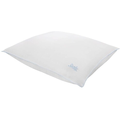 Almohada Estándar Fresh 100%tencel Enfriante.