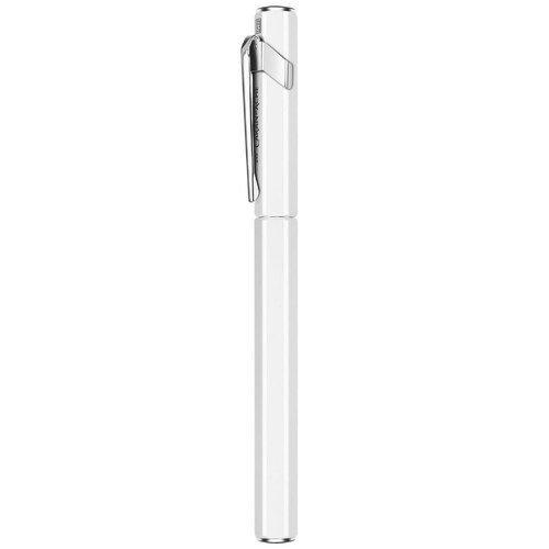 Pluma Fuente Caran D Ache 840 Blanca Punto M