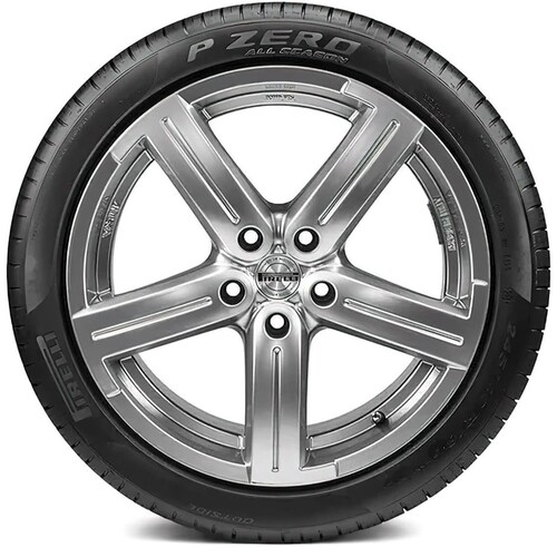 Llanta 235 55 R17 Pzero Nero 98W Pirelli