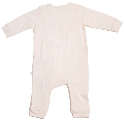 Mameluco para Bebé Sin Protección en el Pie Miffy
