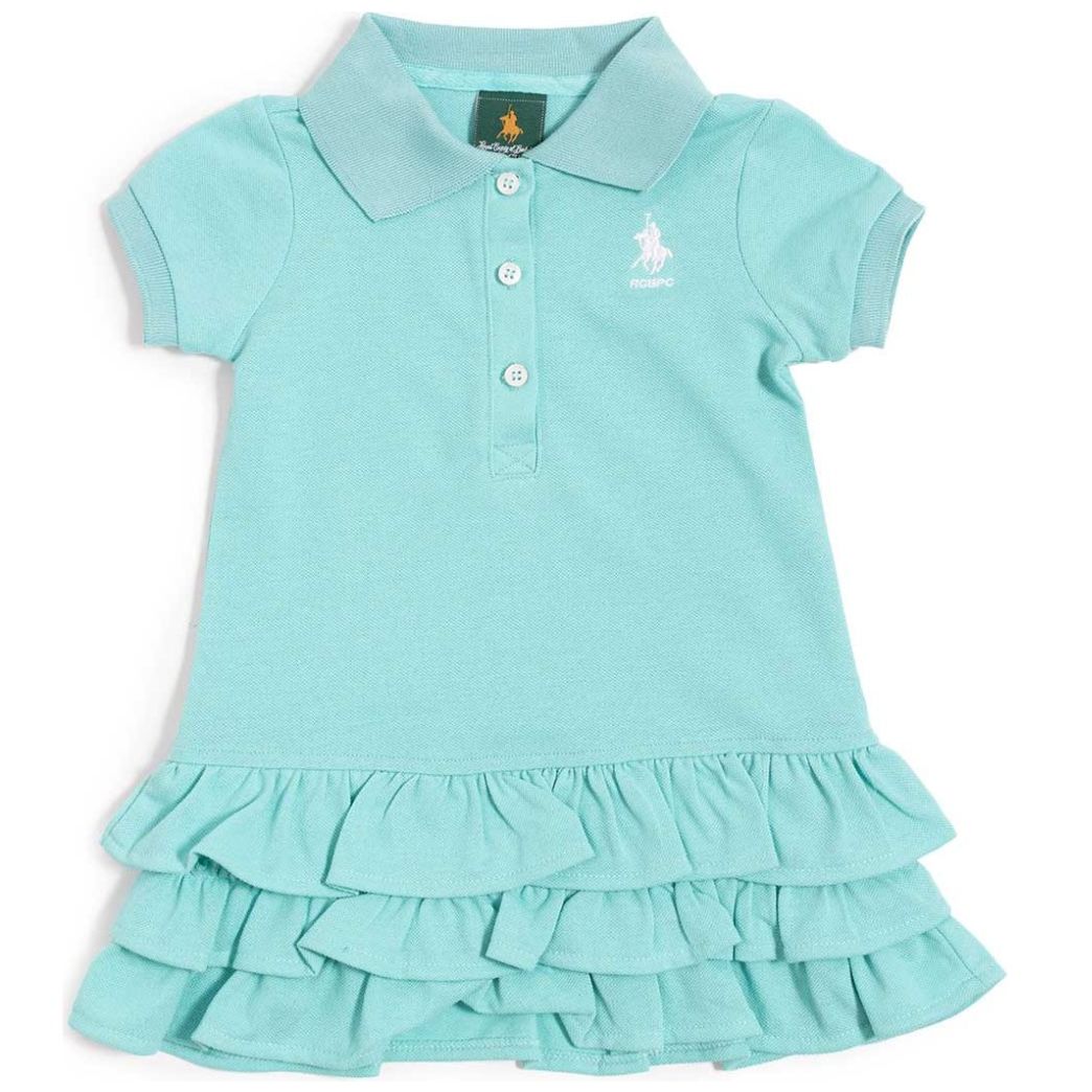 Vestido polo para store bebe