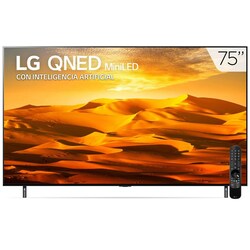 Pantalla LG 60 Uhd Tv Ai Thinq 4K Smart Tv 60Uq8000Psb
