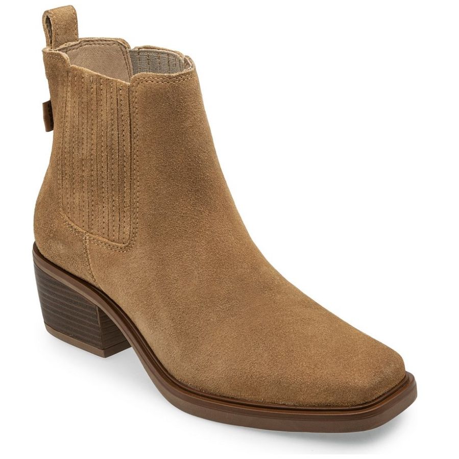 Botas de best sale mujer en sears