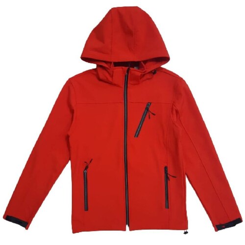 Chamarra U Sport Tipo North para Hombre